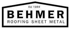 sedona sheet metal|Behmer Roofing & Sheet Metal .